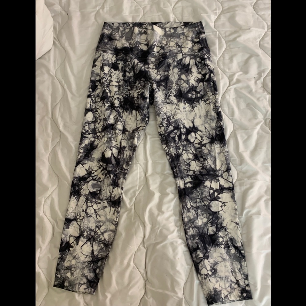 lululemon align 25” leggings